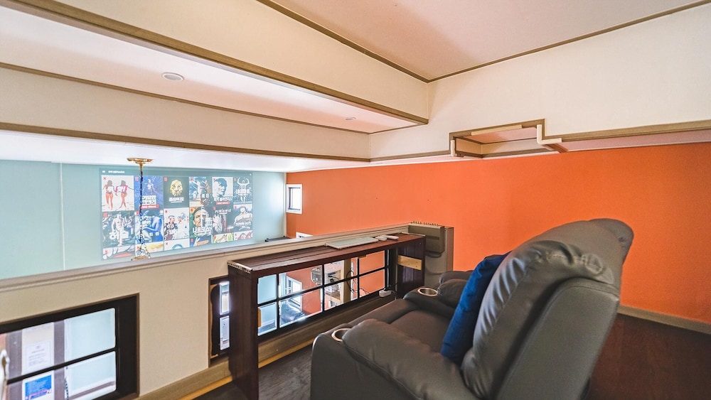 Gapyeong Hillhouse Pension