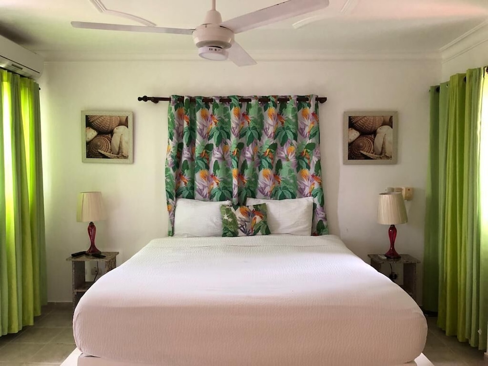 Villa Yudith view 5
