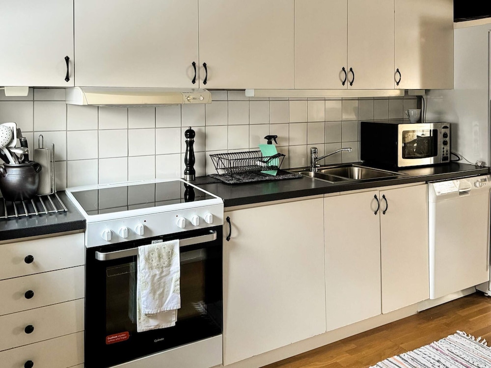 7 Person Holiday Home in Ellos