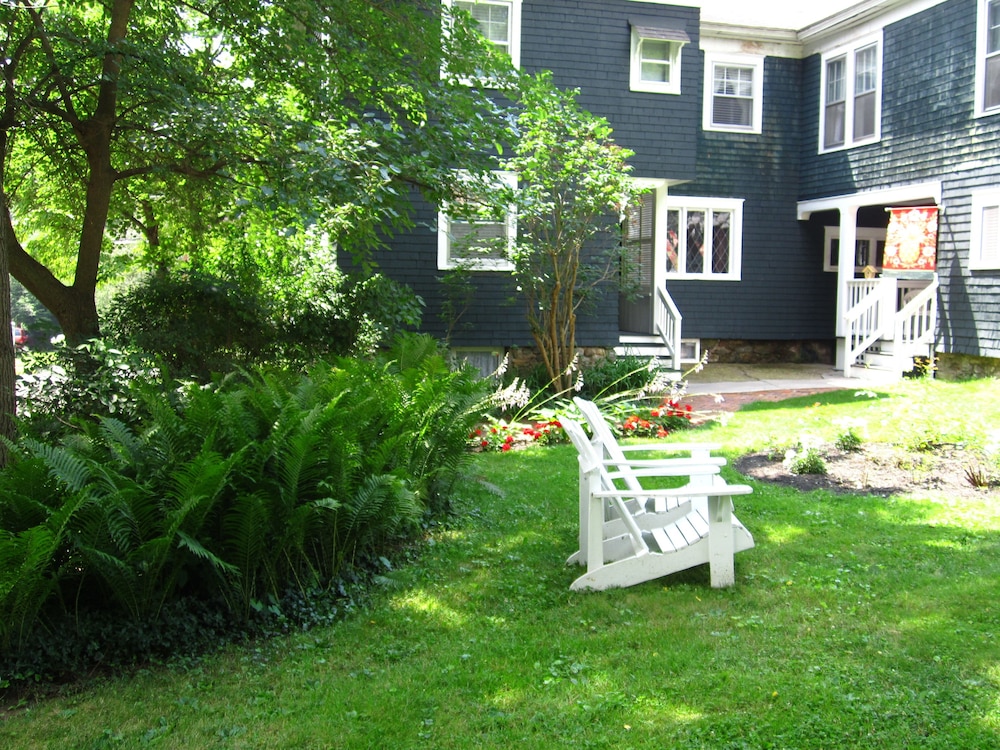 Baldwinsville B&B
