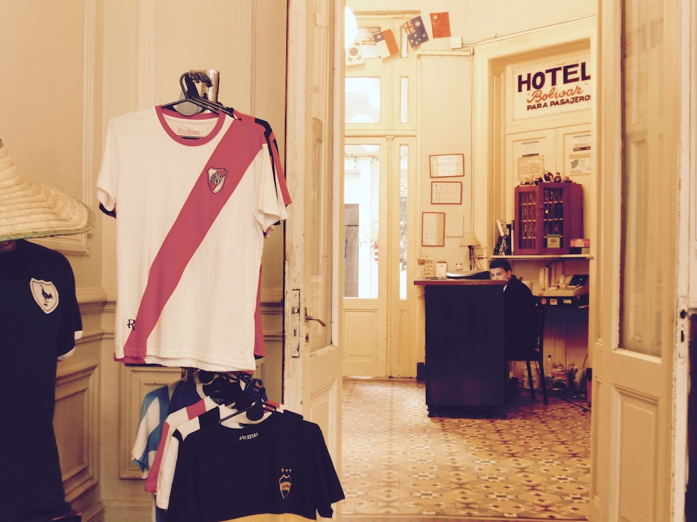 Hotel Bolivar