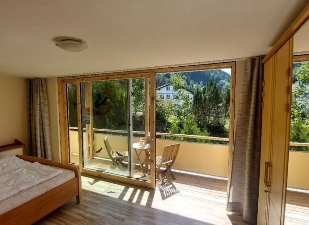 Kirsch Comfortable Holiday Residence