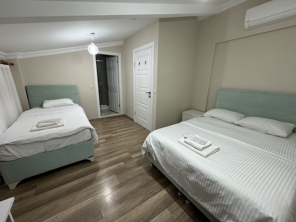 Doga Villa Guesthouse - Image 8