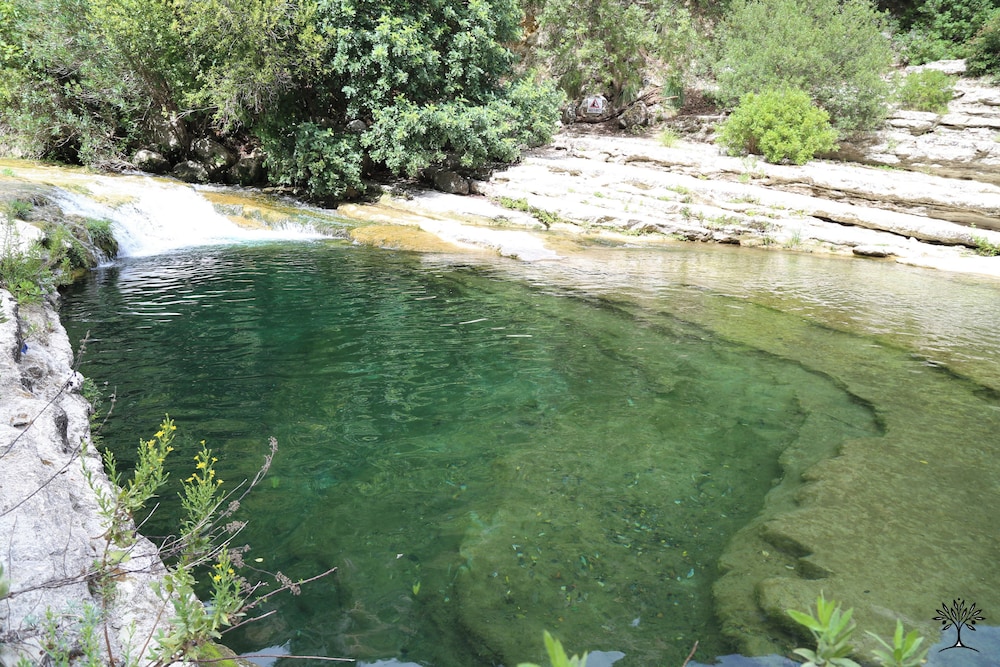 Radici Sicilian Holiday Home - C An Oasis of Relaxation in the Heart of Sicily