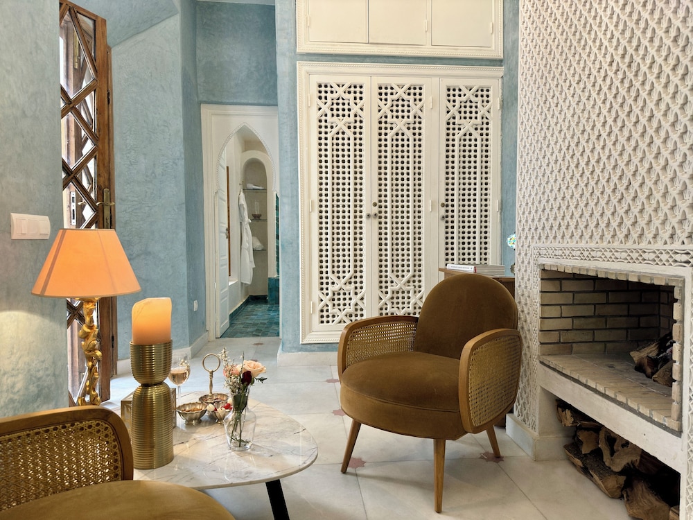 Riad LallaBaya