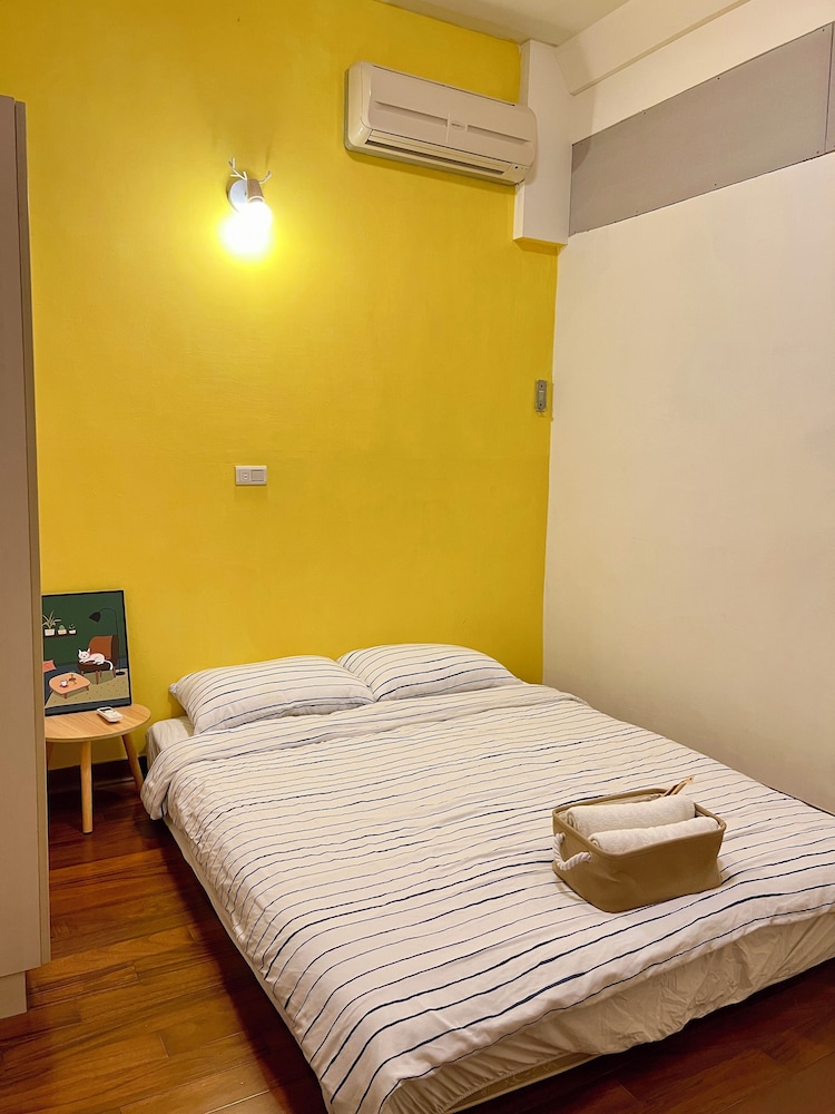 Wang's hostel