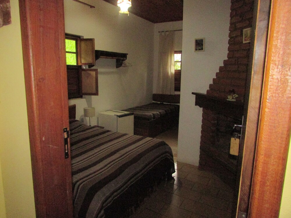 Pousada Tangará