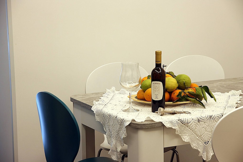 Palazzo Nicastro Guest House Blue view 4