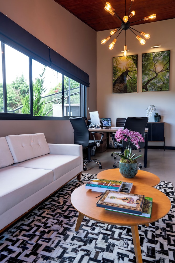 Pousada Terrazzo Bonjardim by EasyHotéis