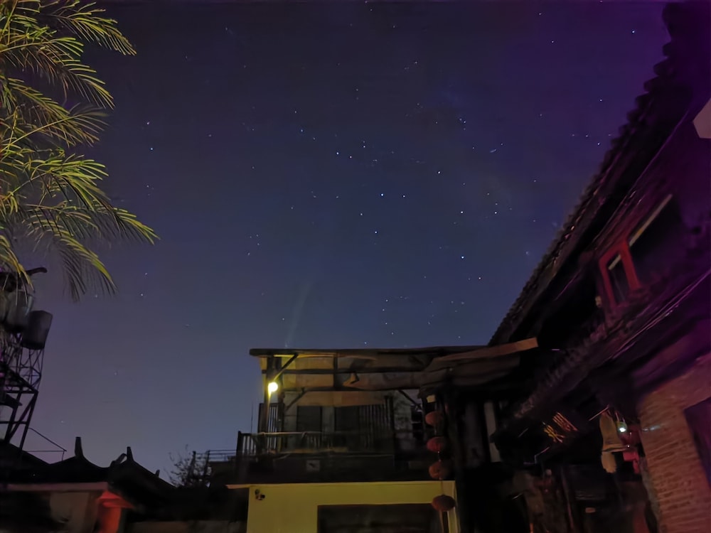 Dali Yo Yard