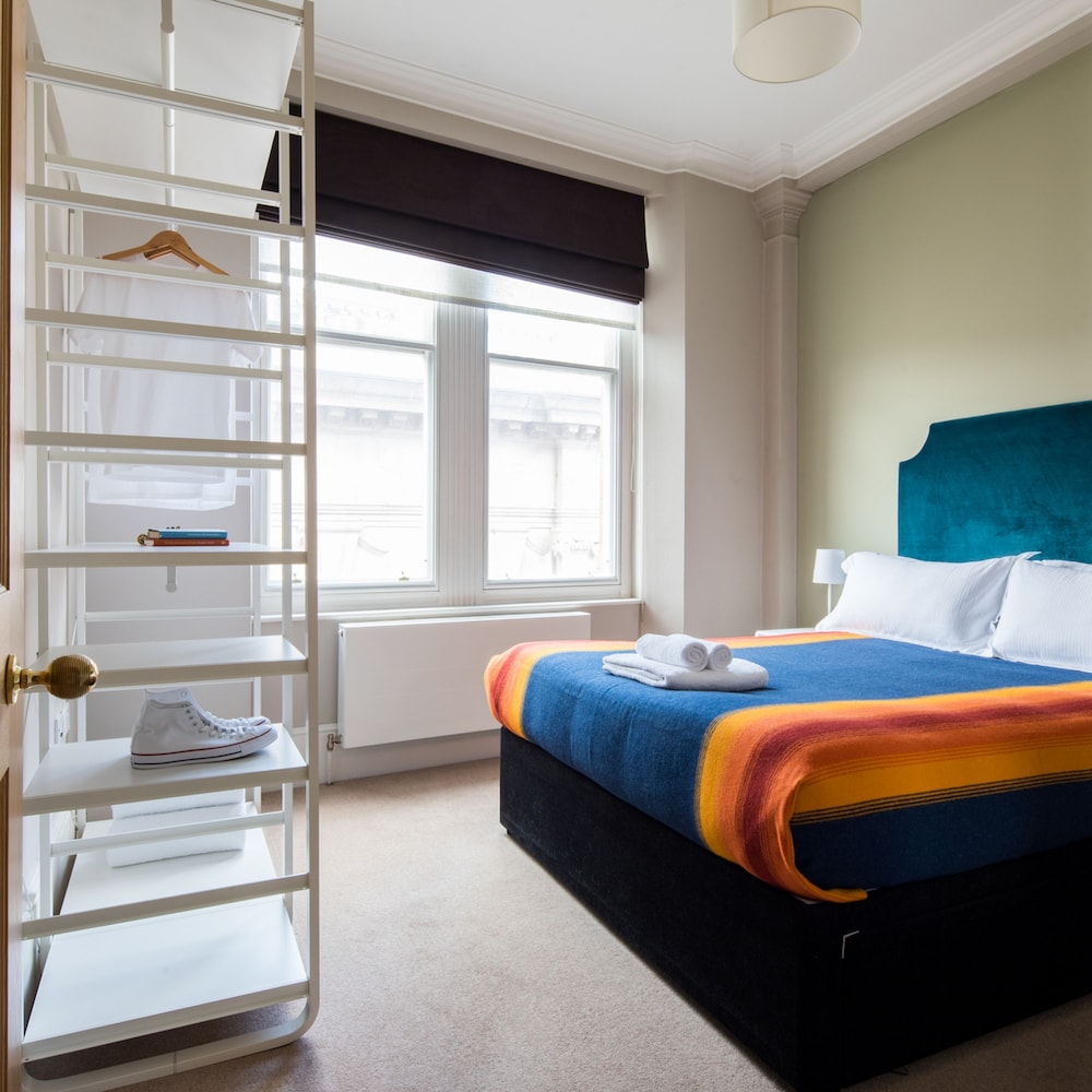 Fab Covent Garden 1BR - Netflix Nespresso