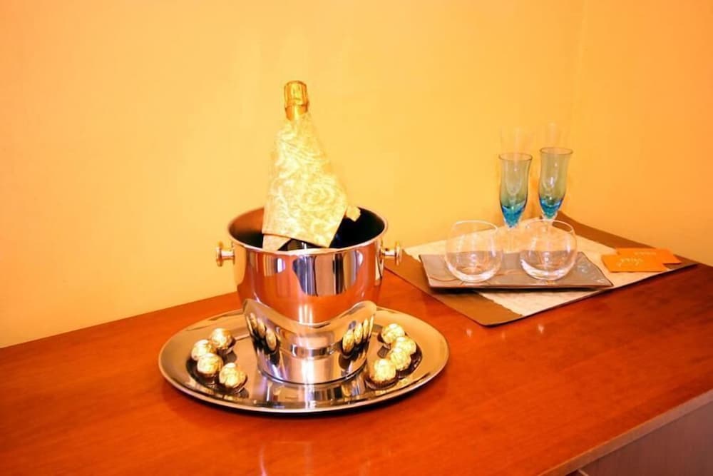 La Luna Guesthouse