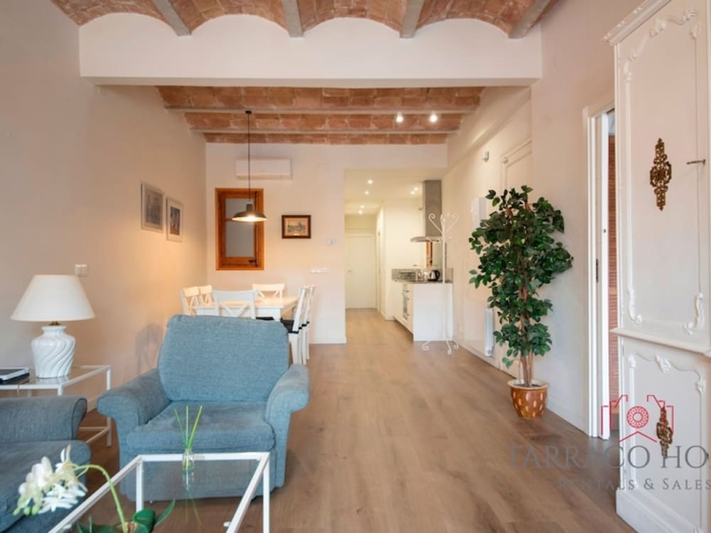 Th13 Apartamento Plaza Corsini