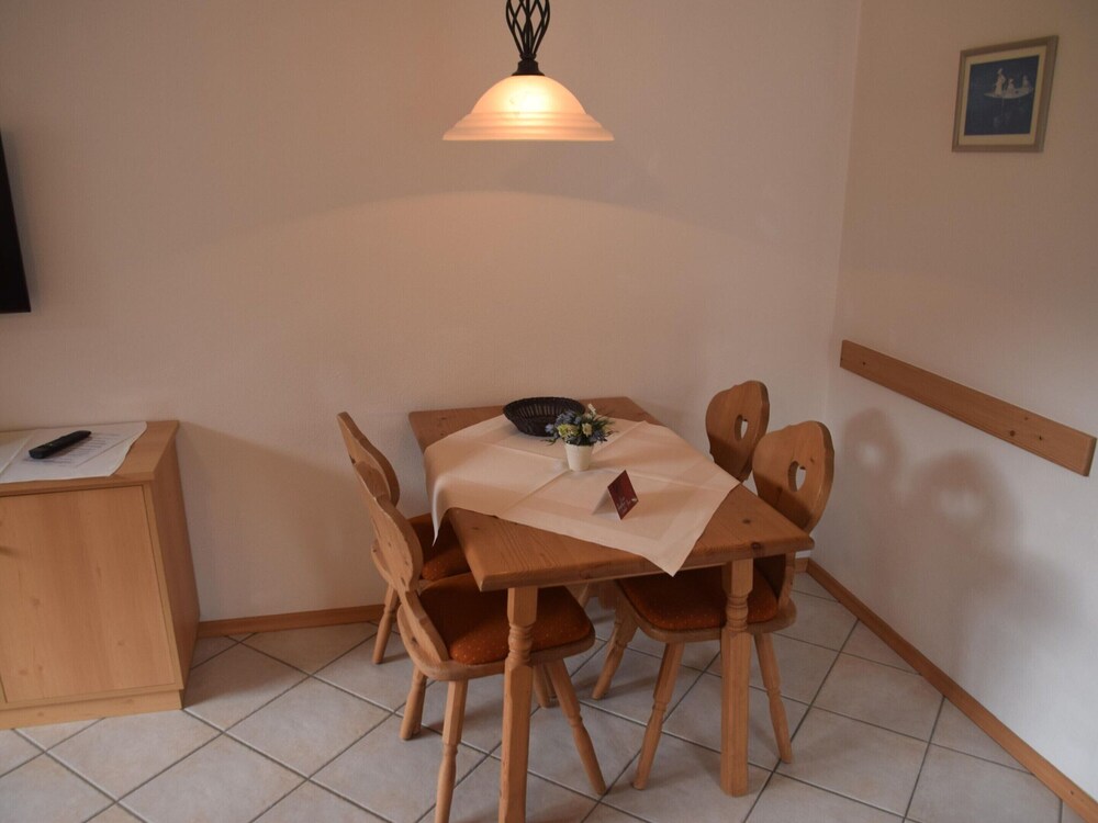 Ferienwohnung in Bayrischzell