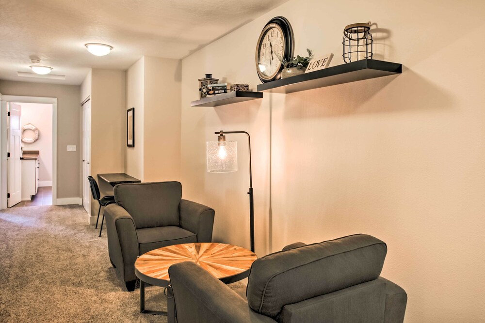 Downtown Coeur D'alene Rental: Near Lake!, photo 9