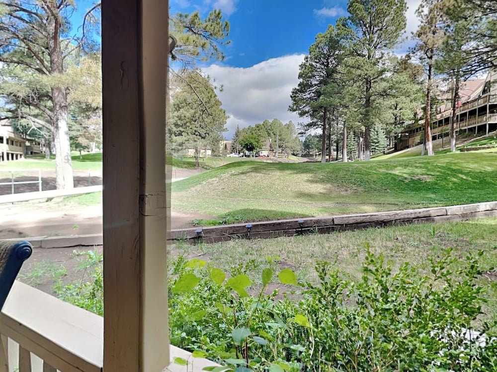 Innsbrook #254 by Ruidoso Vacation Rentals
