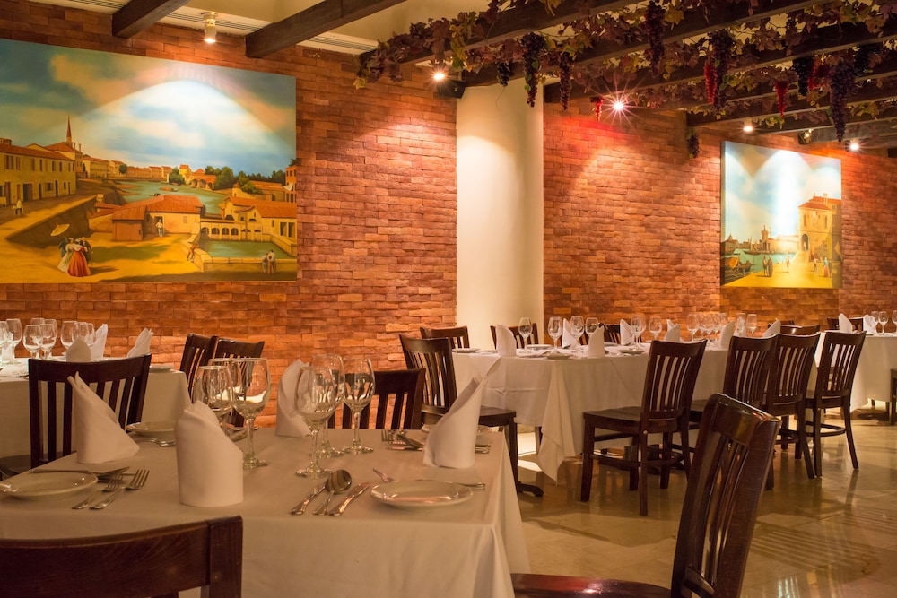 Los Cabos Vacations - Barcelo Gran Faro Los Cabos - All Inclusive - Property Image 101