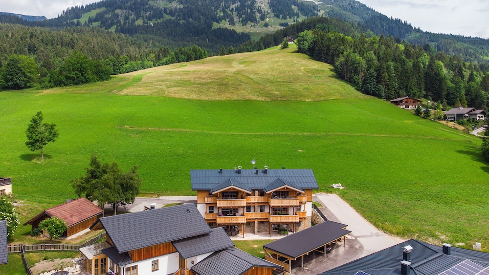 Dachstein West Apartment 1a