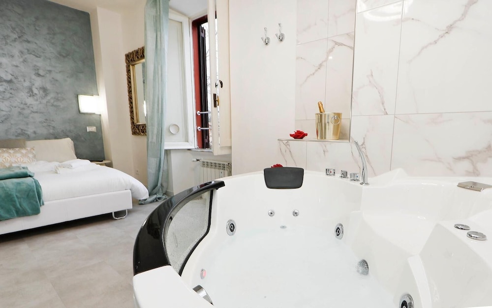 Trastevere Suite