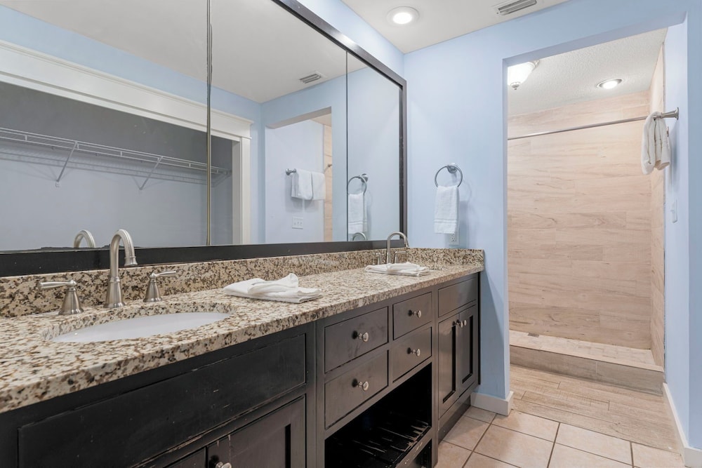 Seahaven Penthouse
