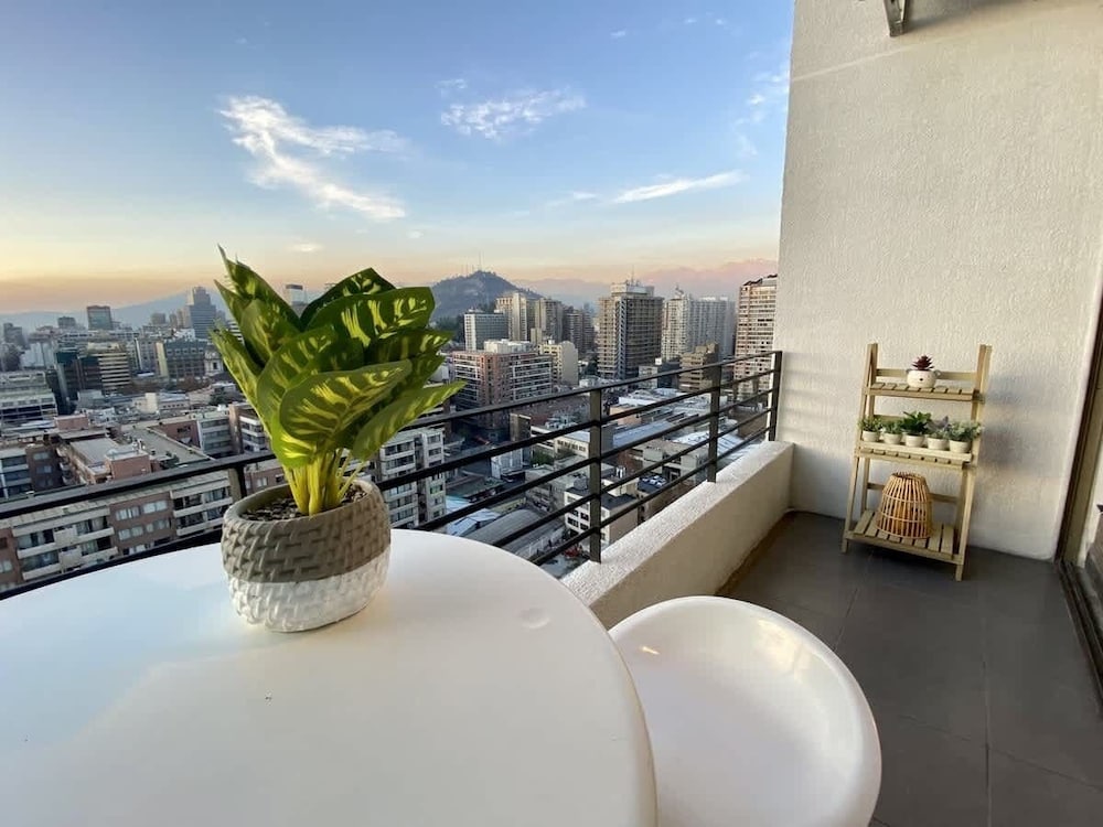 Urbano Loft Panor Mico A C Laundry Pool Wifi