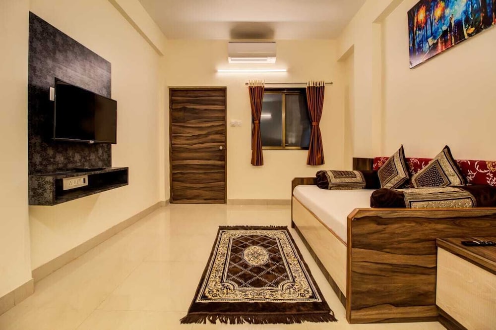 Hotel Padmavati Palace Mahabaleshwar