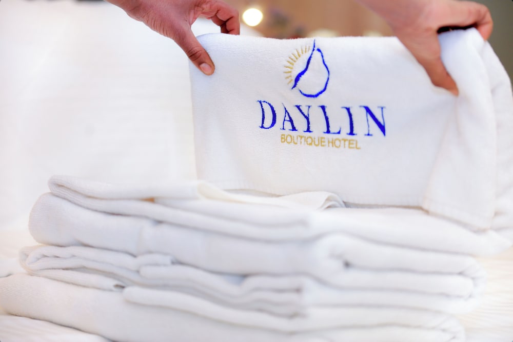 Daylin Guest House