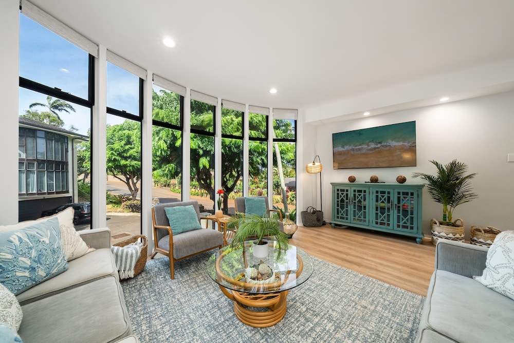 Residences at Napili Bay 1
