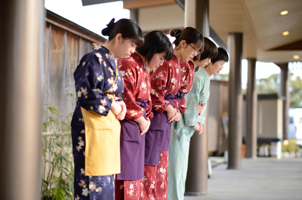 Surikamitei Ohtori