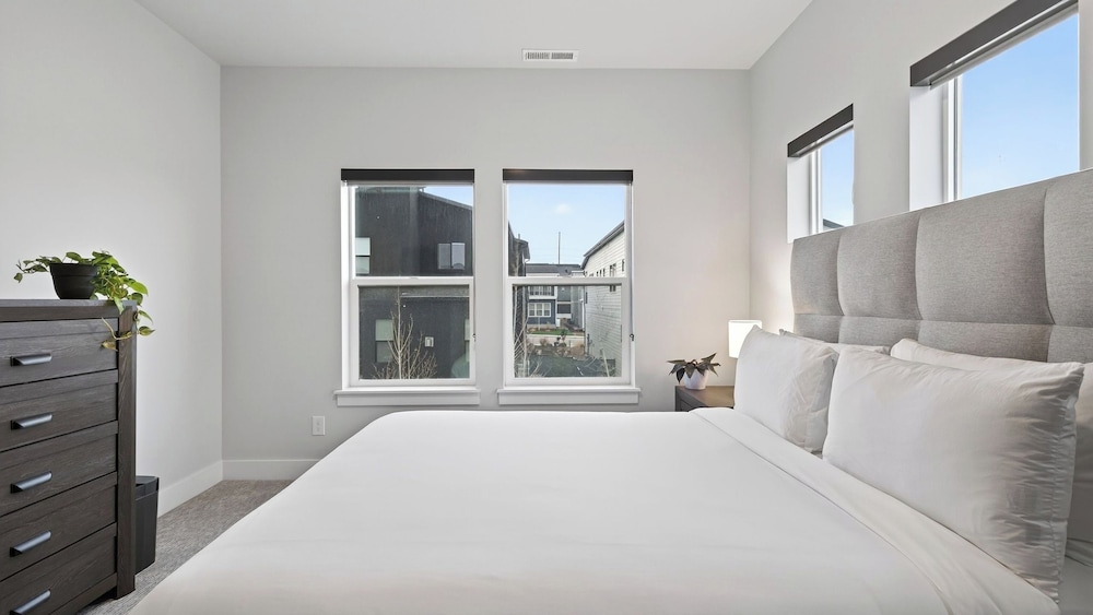 Spacious Park City Home w/ Hot Tub & Game Room Near Skiing & Trails Poppy Peak by Avantstay