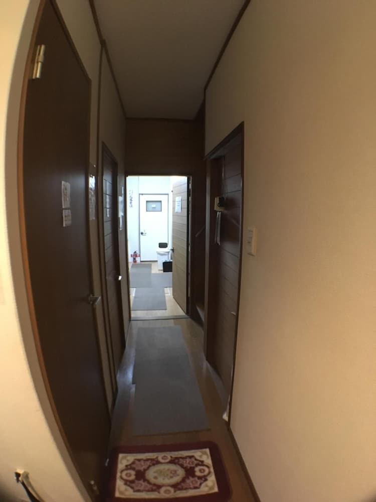 Guest House Atagoya