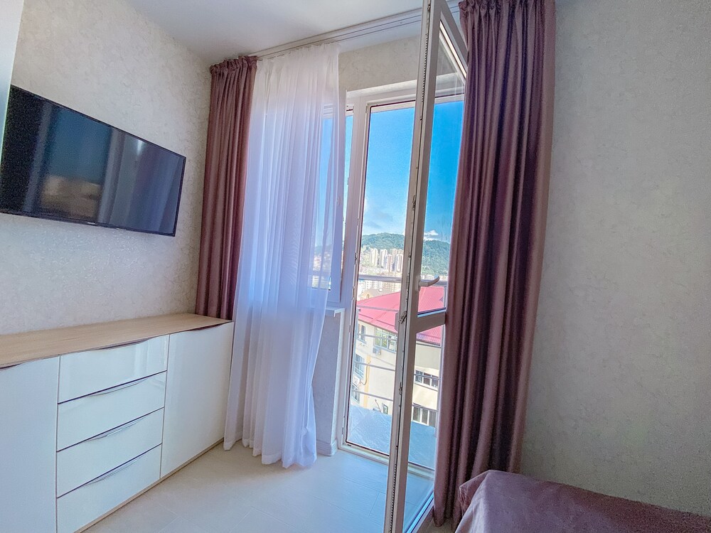 Abri Luxe Sochi view 4