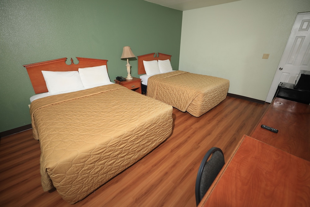 Texas Inn