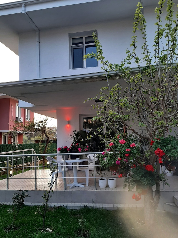Garden House