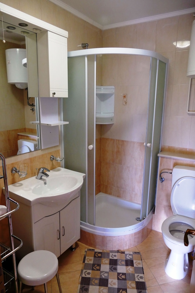 Apartments Martinovic