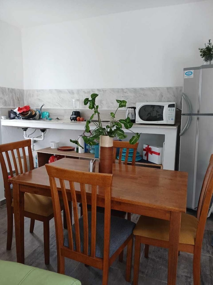 Cozy Apartment with 2 Bedrooms in Tepic