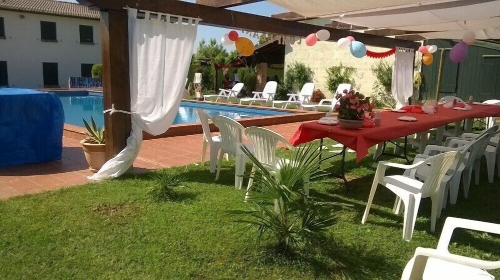 Casale Gelsomino