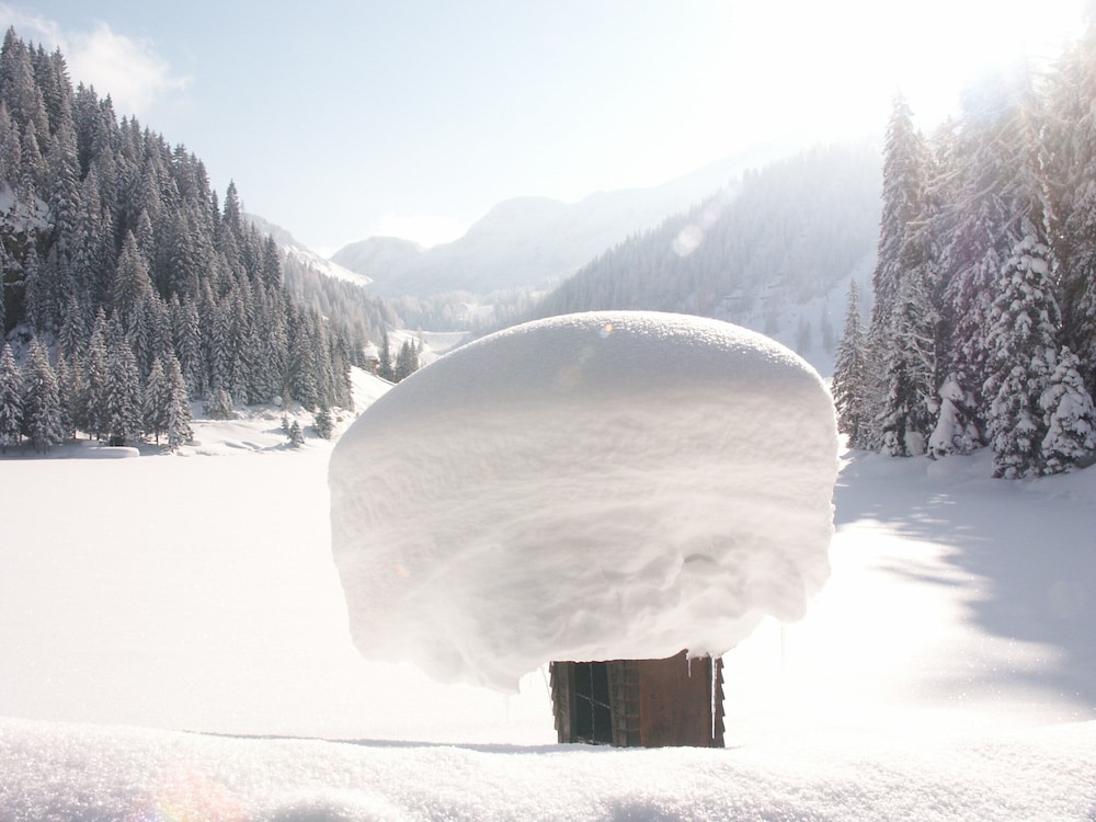 Alpen Appartements Zauchensee