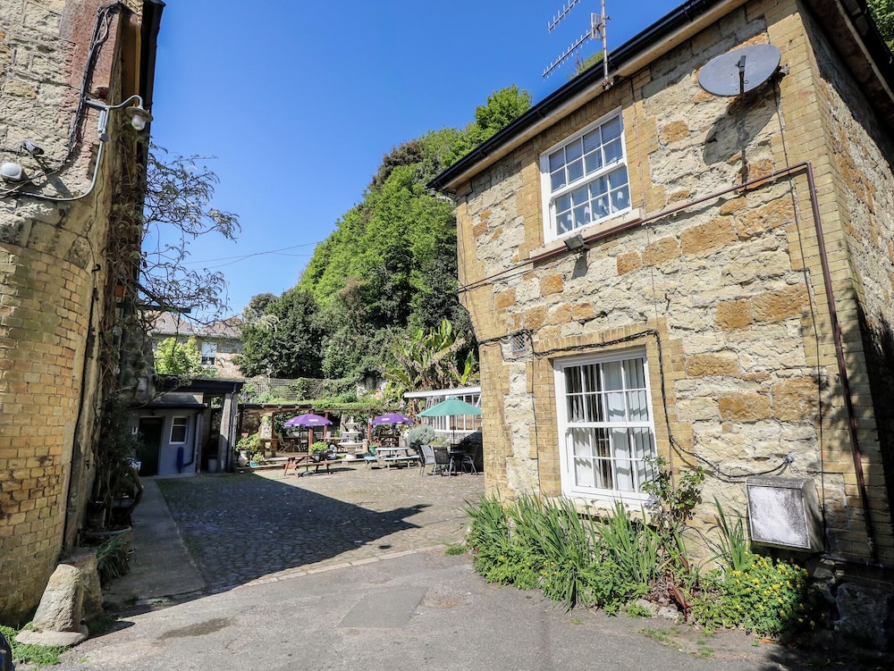 The Hayloft