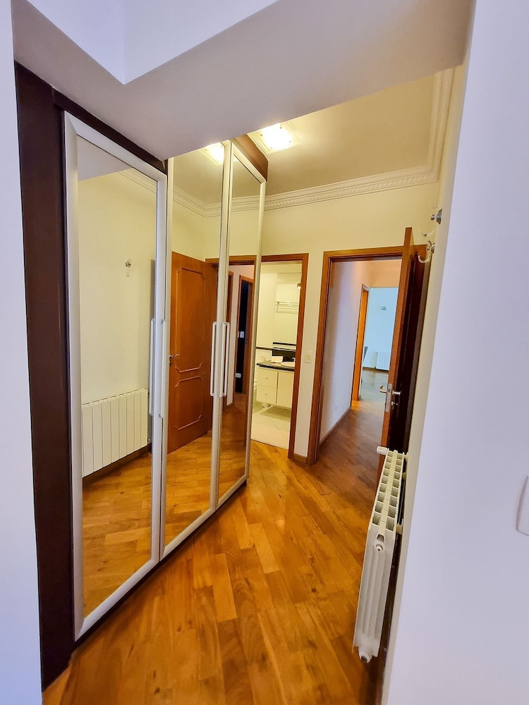 Apartamento Chateau du Loire