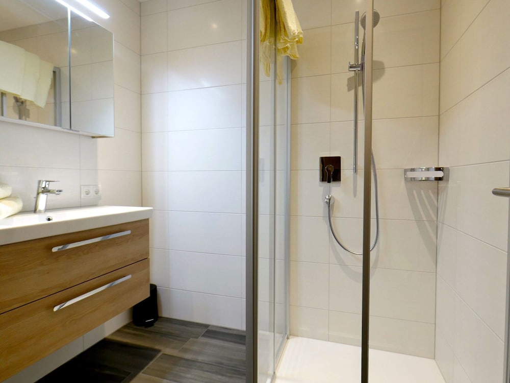 Top Holiday Flat in Fugen Near the ski Area