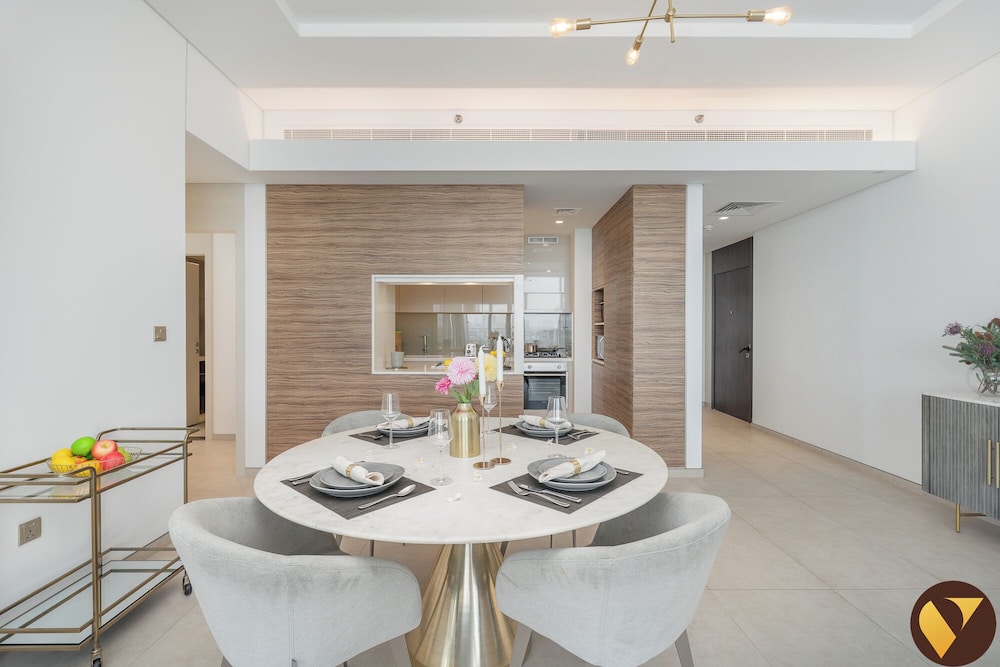 Banyan Tree Residences Hillside Dubai