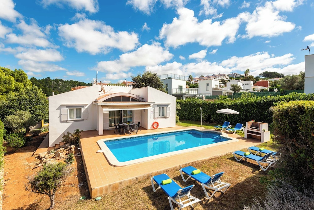 Villa Laura 245