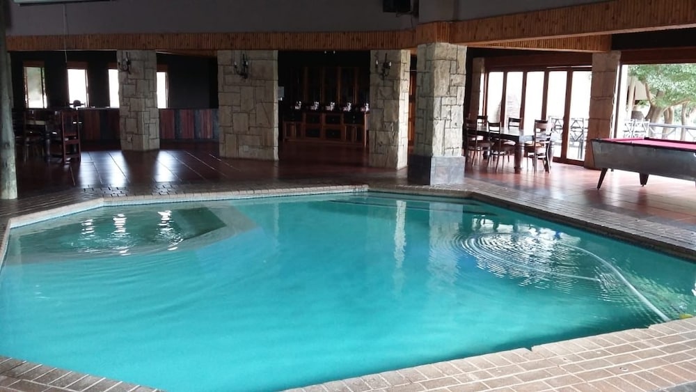 Lekoa Lodge