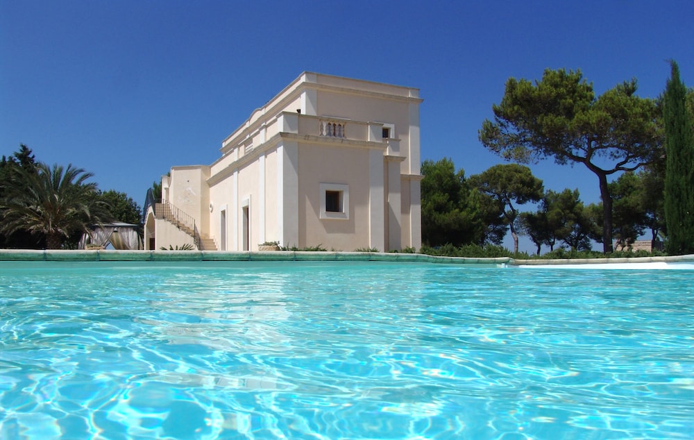 Tenuta Nucci Relais