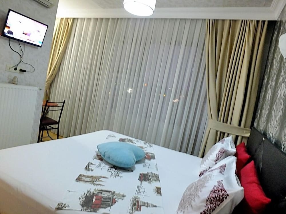 Kadıköy Port Otel - Image 17