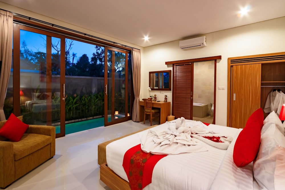 Aishwarya Exclusive Villas