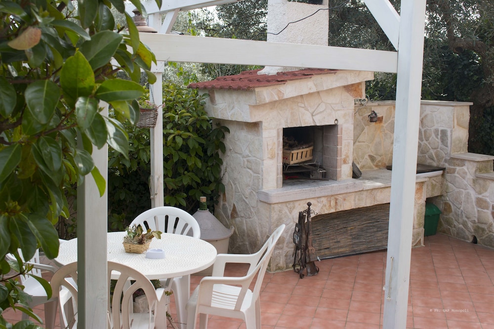 Villa Nonna Maria