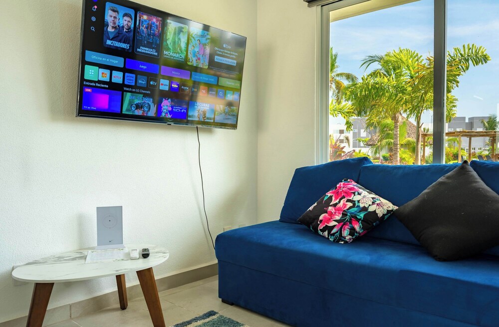 Modern Villa Priv. Beach Dreams Diamante