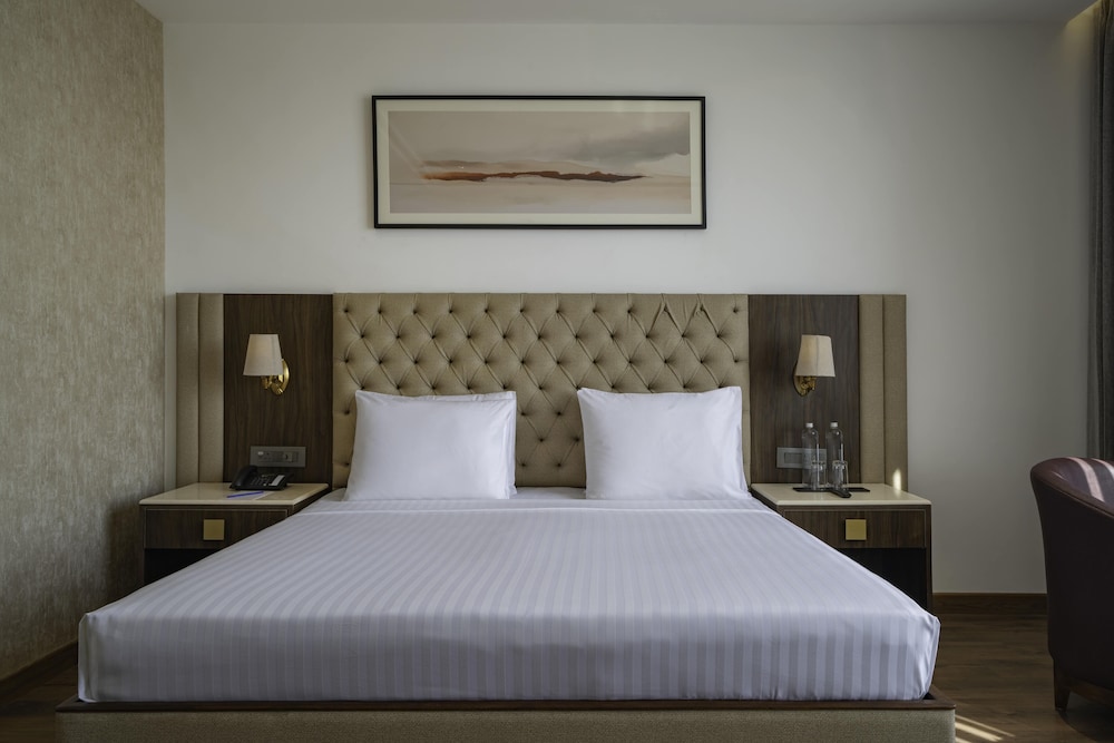 Clarks Inn Dehradun